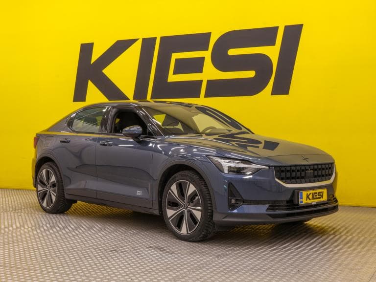 Polestar 2 2022