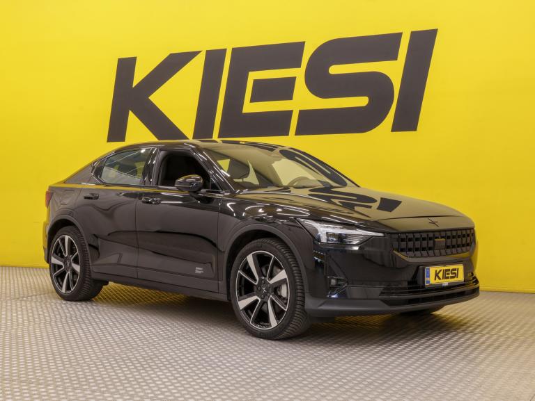 Polestar 2 2022