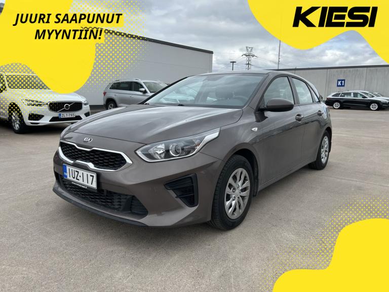 Kia Ceed 2020