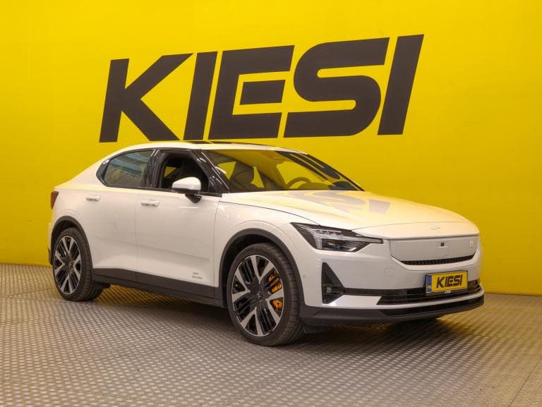 Polestar 2 2024