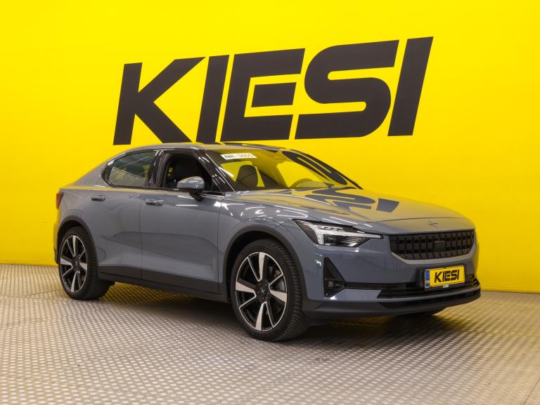 Polestar 2 2021