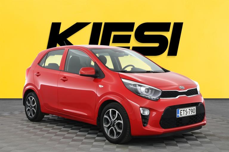 Kia Picanto 2021