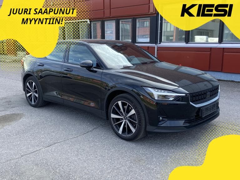Polestar 2 2021