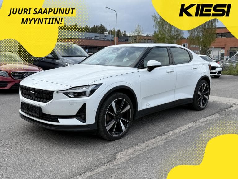 Polestar 2 2021