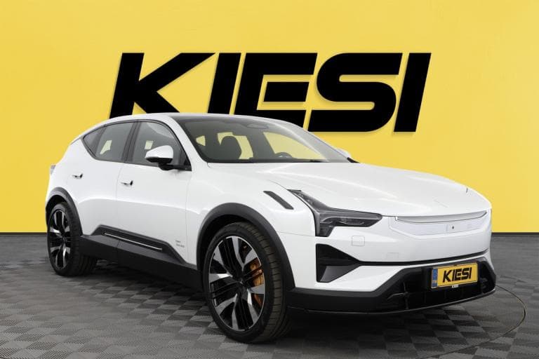 Polestar 3 2024