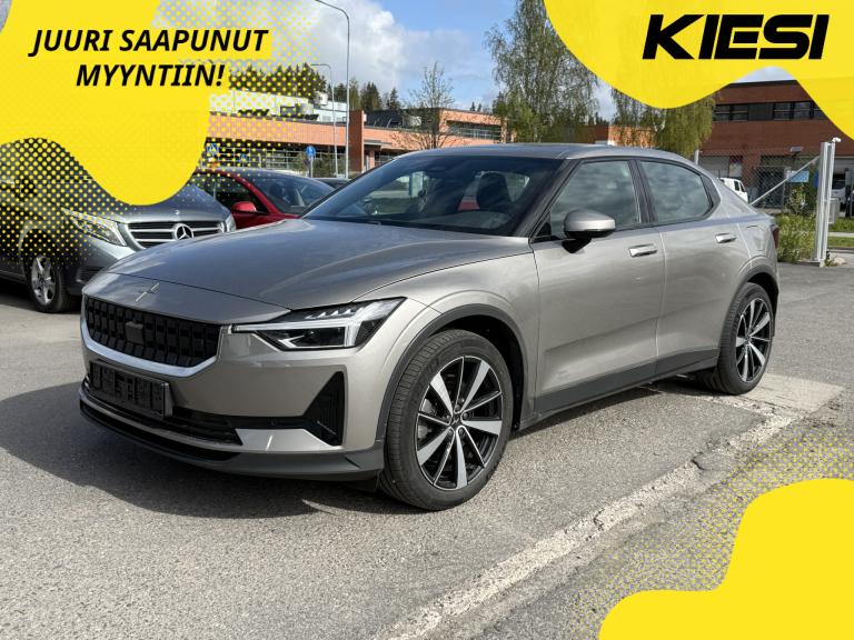 Polestar 2 2022