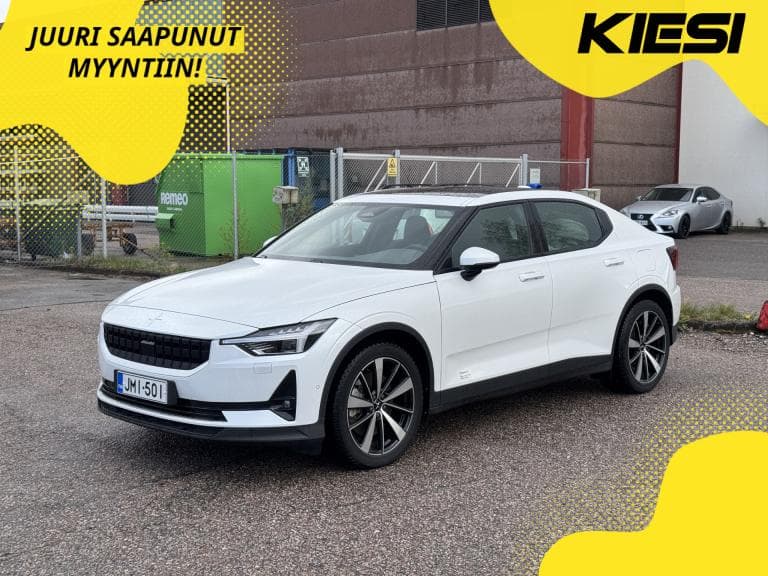Polestar 2 2022