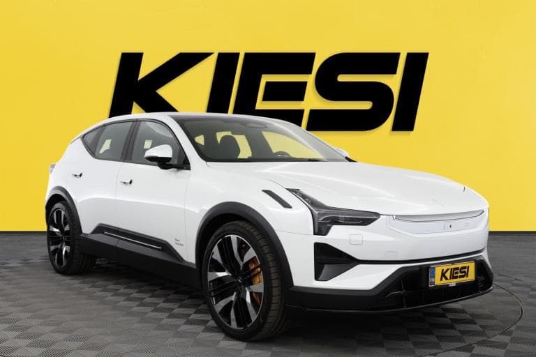 Polestar 3 2024