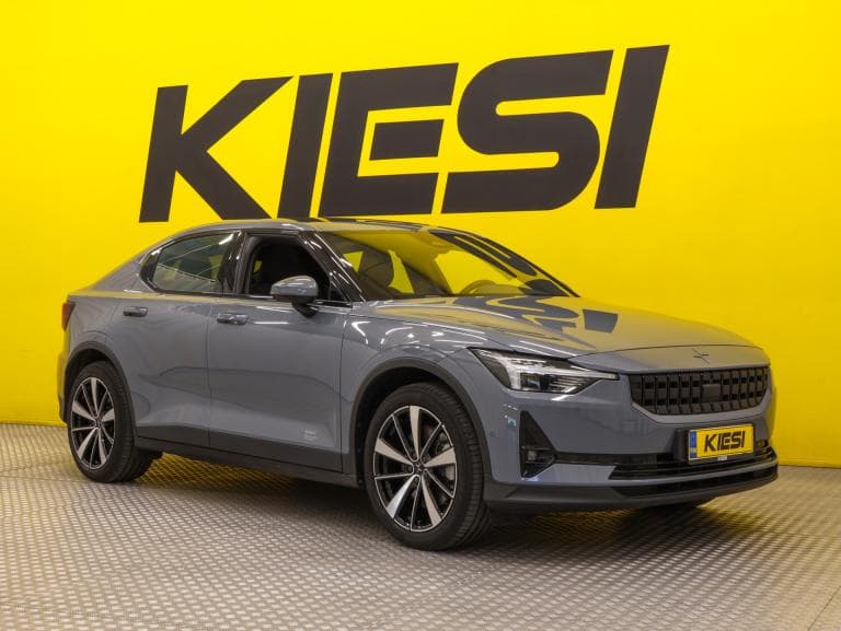 Polestar 2 2022
