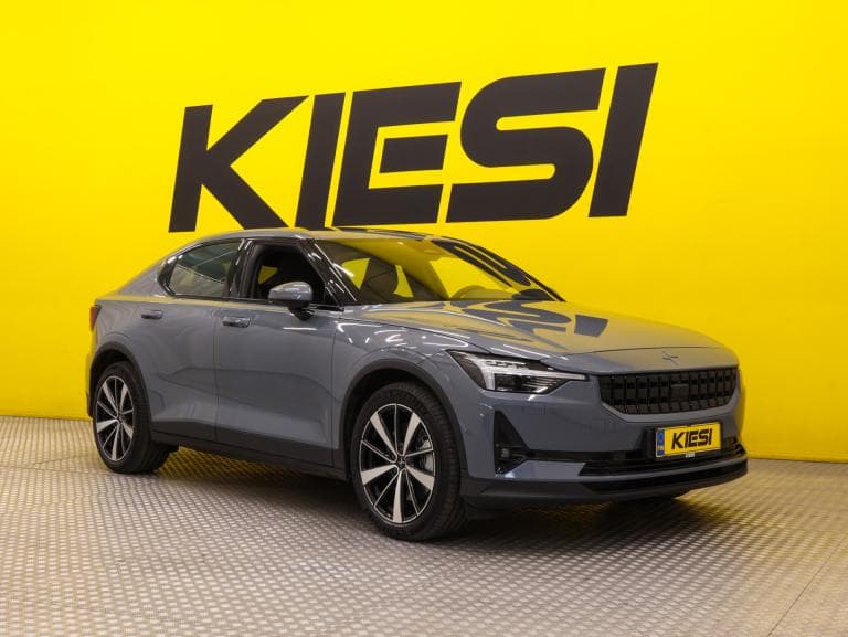 Polestar 2 2021