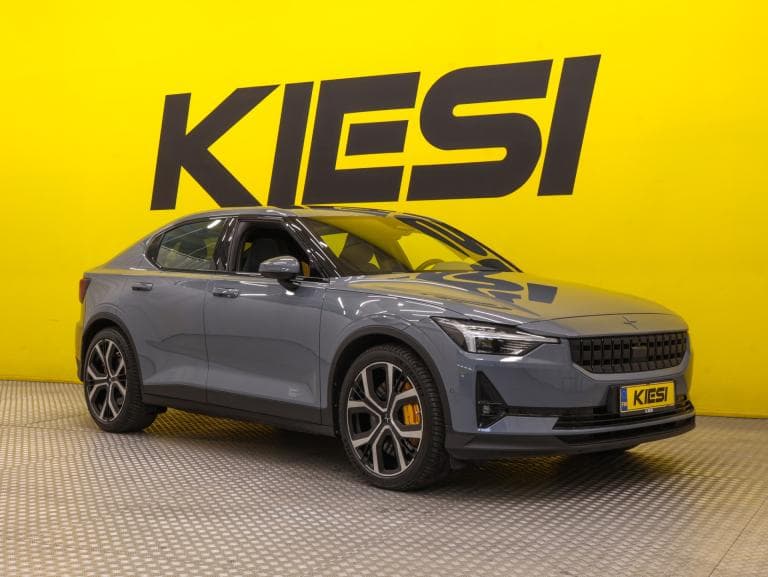 Polestar 2 2022