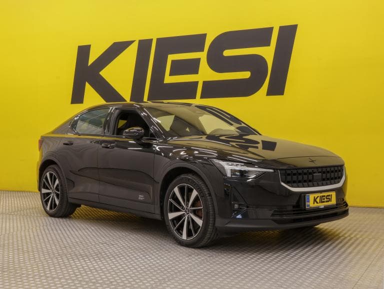 Polestar 2 2021