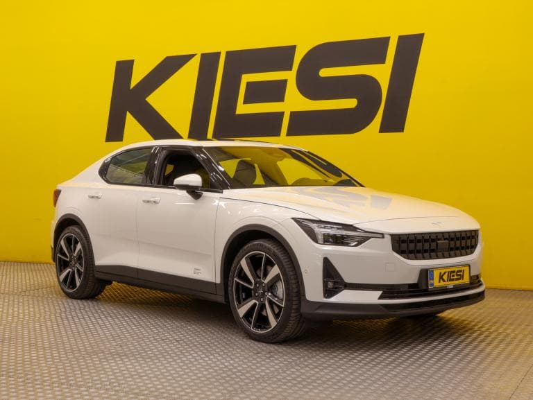 Polestar 2 2022