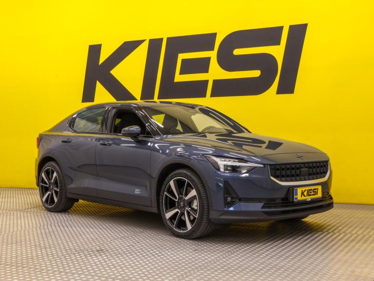 Polestar 2 2022