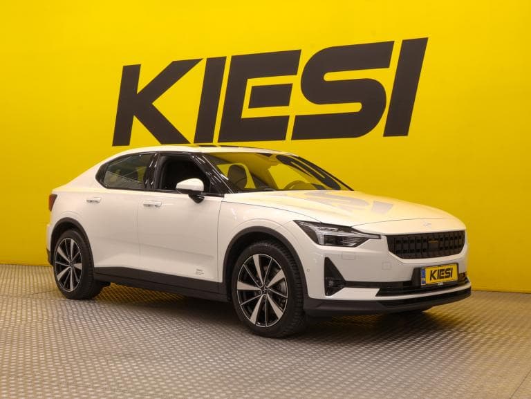 Polestar 2 2021