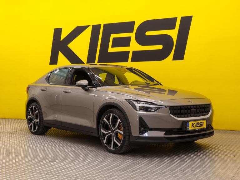 Polestar 2 2022
