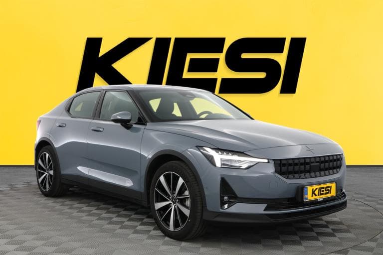 Polestar 2 2022