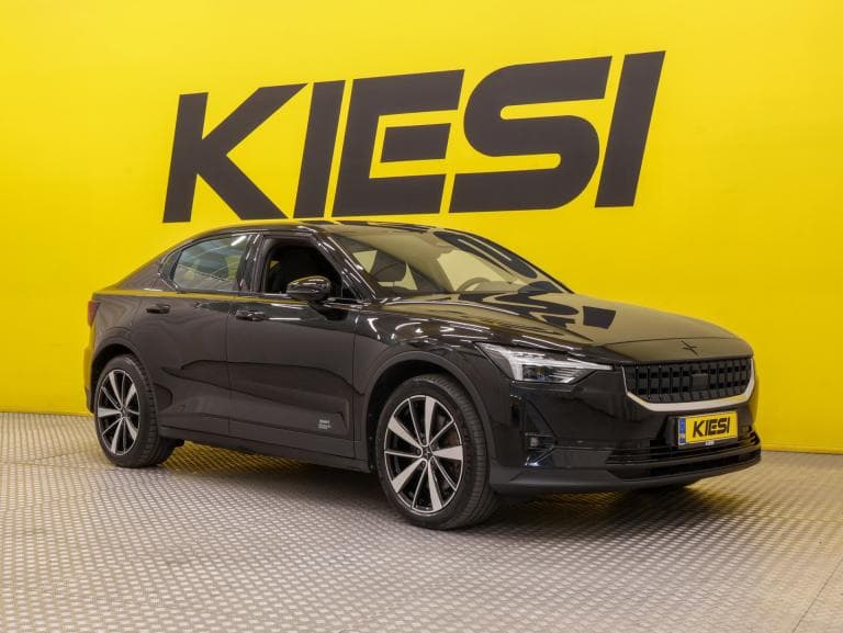Polestar 2 2021