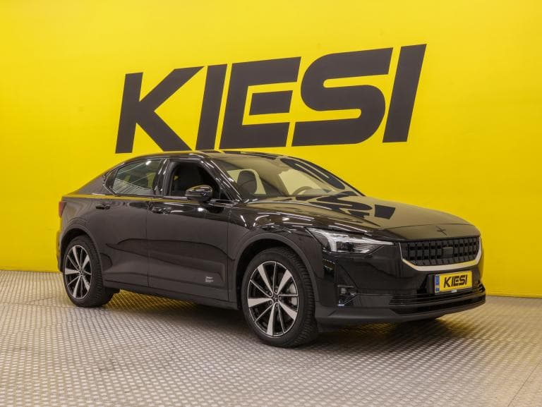 Polestar 2 2021