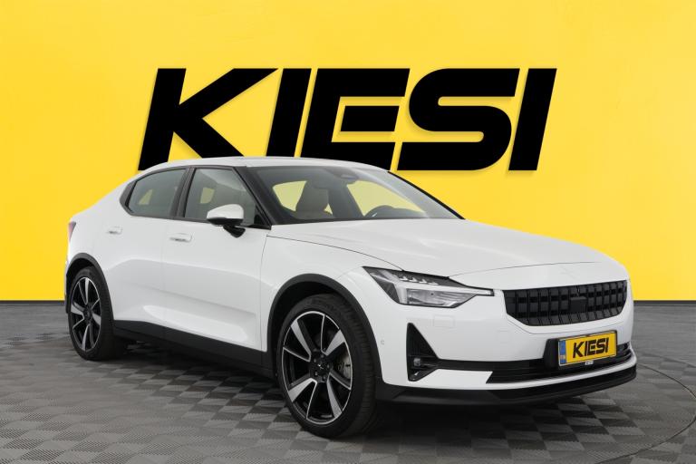 Polestar 2 2021