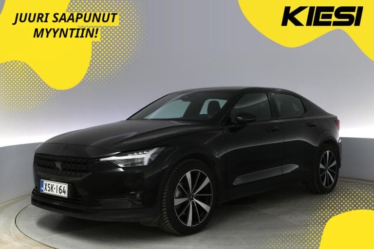 Polestar 2 2022