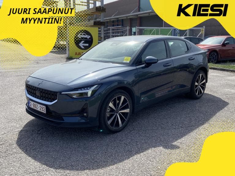 Polestar 2 2022