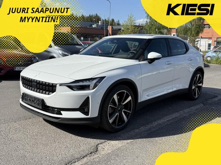 Polestar 2 2022