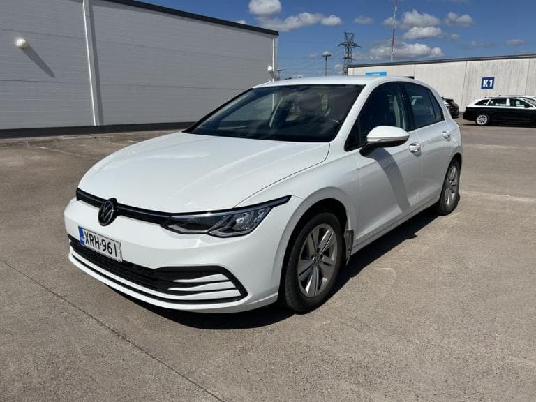 Volkswagen Golf 2020