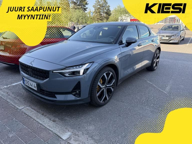 Polestar 2 2022