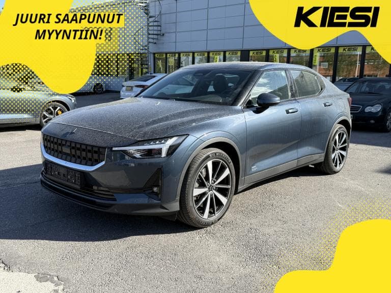 Polestar 2 2022