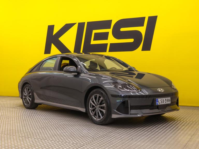 Hyundai Ioniq 6 2023