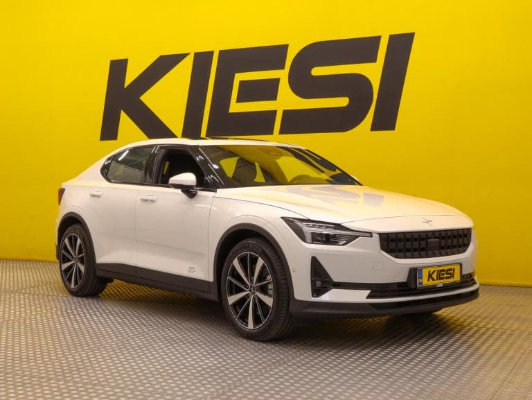 Polestar 2 2022