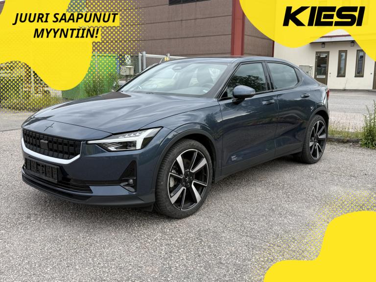 Polestar 2 2022