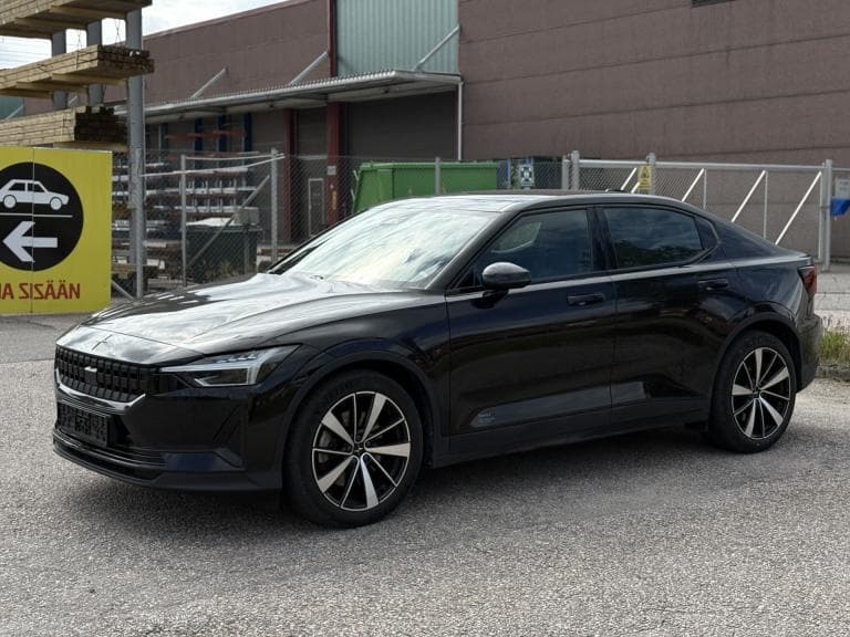 Polestar 2 2022