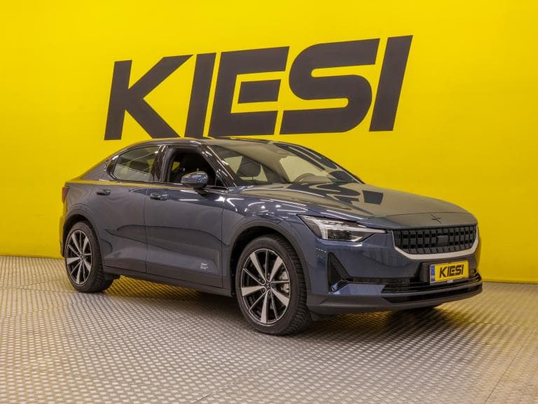 Polestar 2 2022