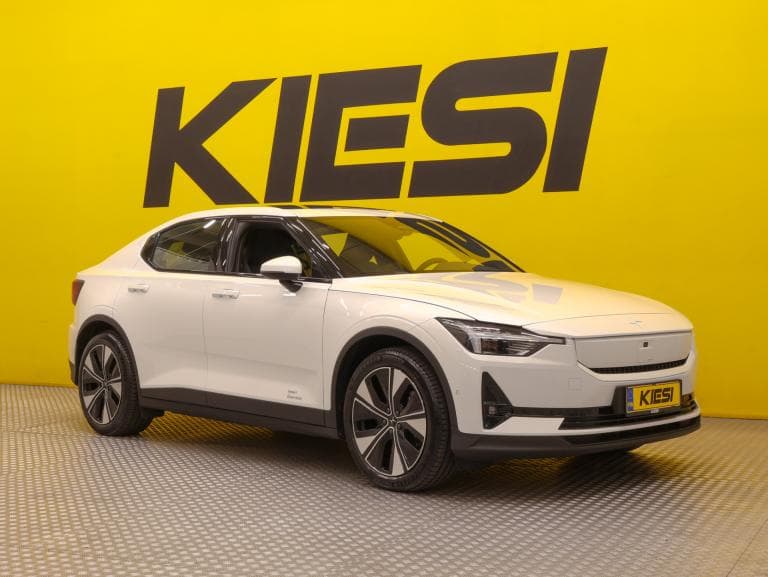Polestar 2 2024