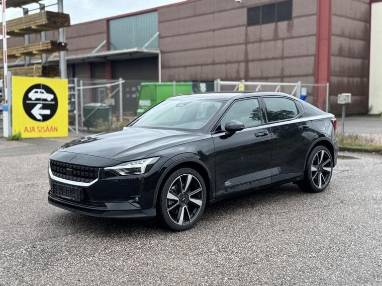 Polestar 2 2021