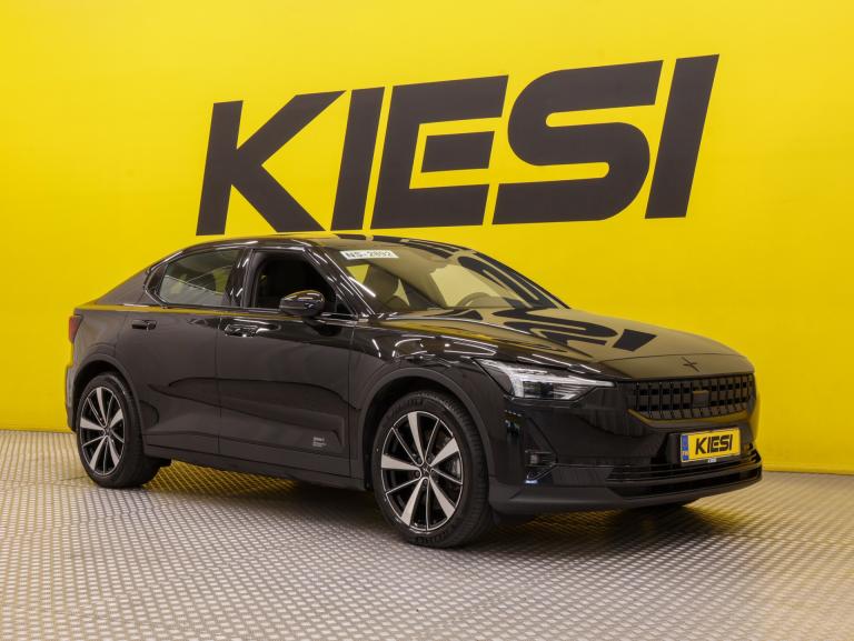 Polestar 2 2022