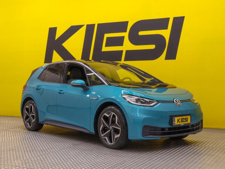 Volkswagen ID.3 2021