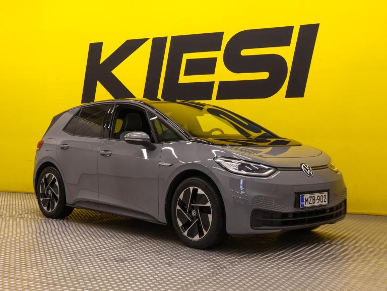 Volkswagen ID.3 2021
