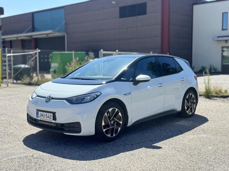 Volkswagen ID.3 2022