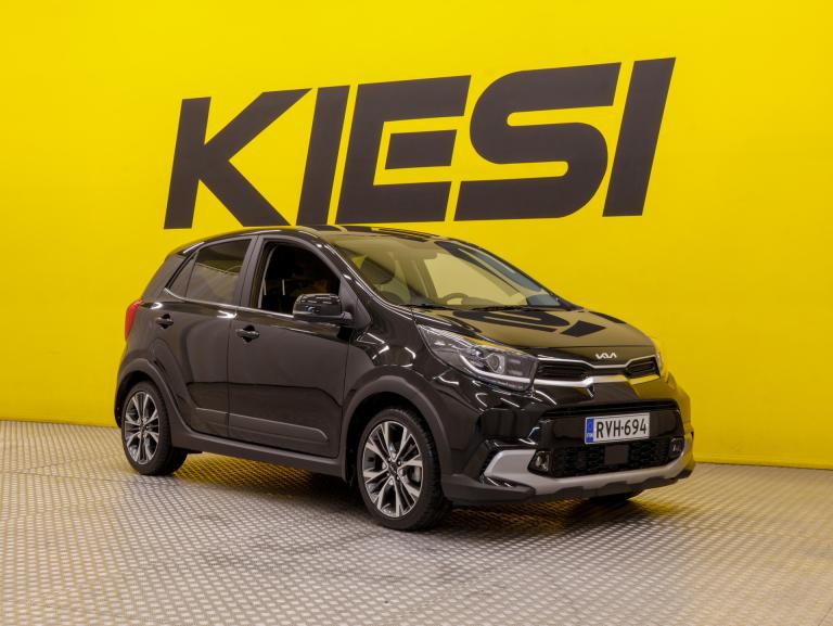 Kia Picanto 2023