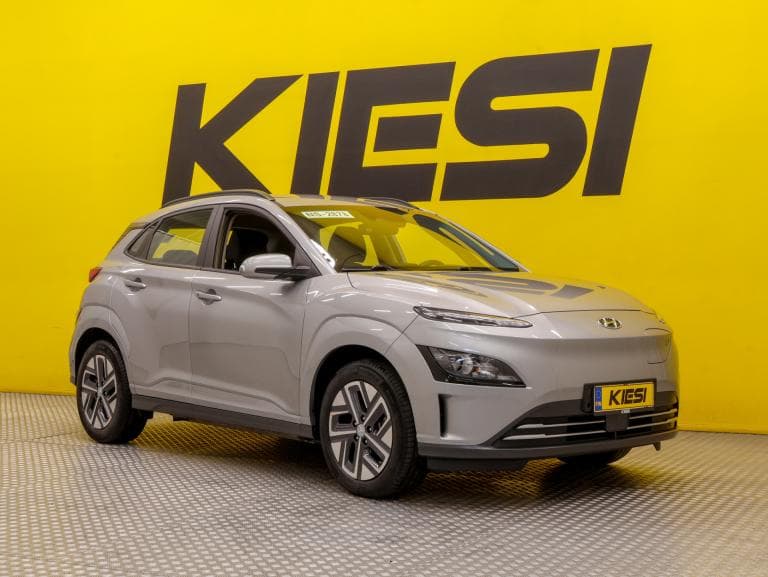 Hyundai Kona 2022
