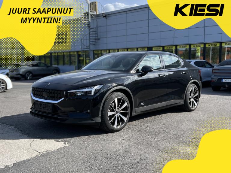 Polestar 2 2021