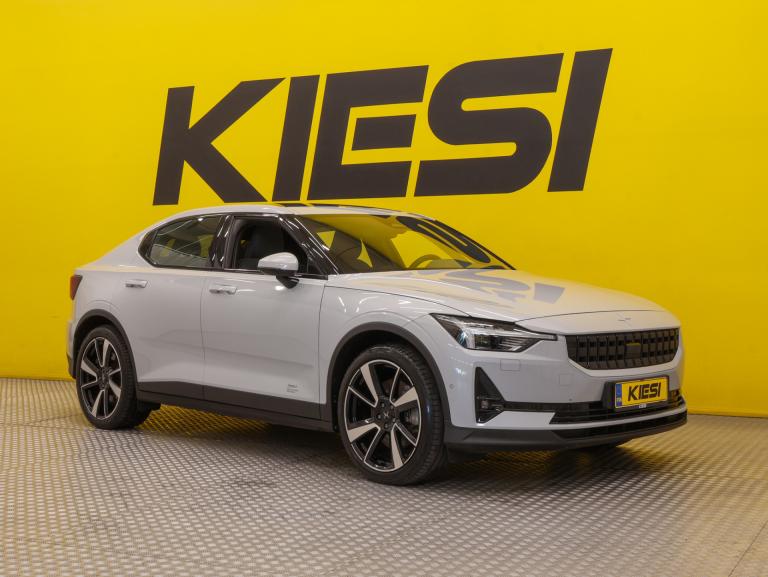 Polestar 2 2021