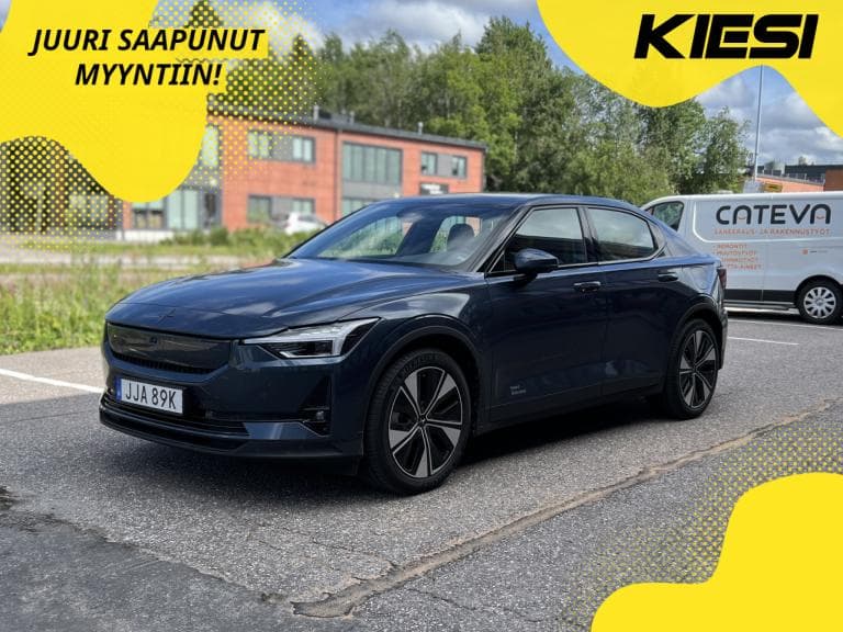 Polestar 2 2024