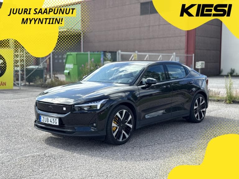 Polestar 2 2024