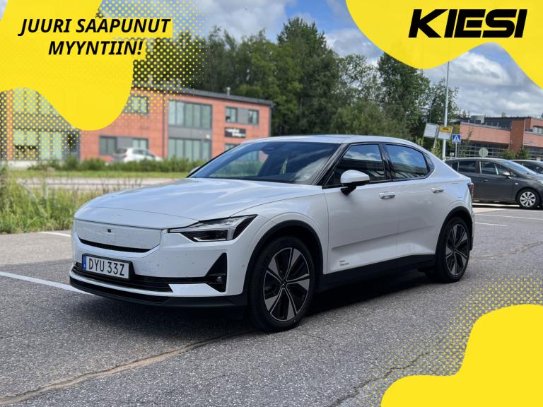 Polestar 2 2024