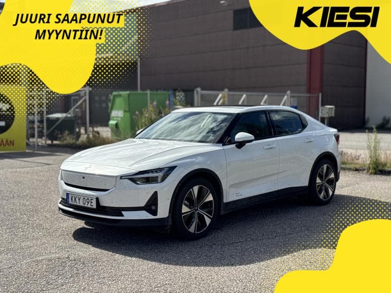 Polestar 2 2024