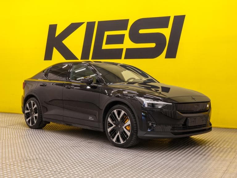 Polestar 2 2024